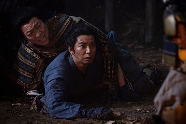 勝頼たちは浜松城へ…「どうする家康」第18回の場面写真（4枚目）