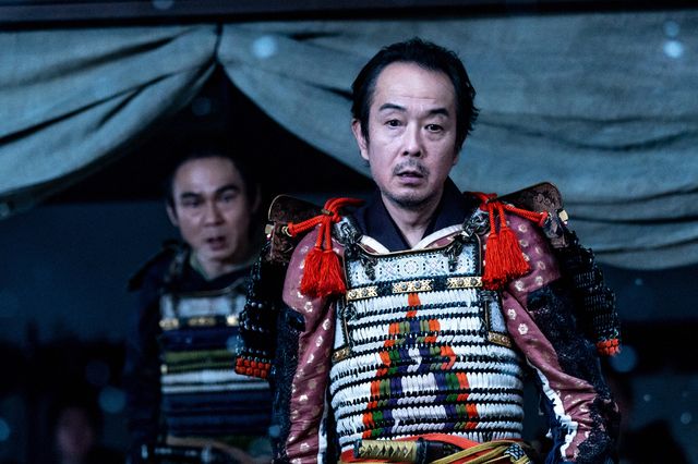 勝頼たちは浜松城へ…「どうする家康」第18回の場面写真（6枚目）