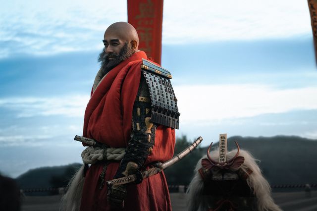 勝頼たちは浜松城へ…「どうする家康」第18回の場面写真（7枚目）