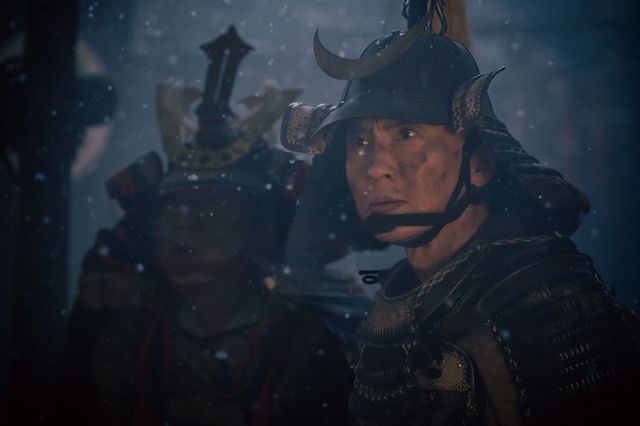 勝頼たちは浜松城へ…「どうする家康」第18回の場面写真（8枚目）