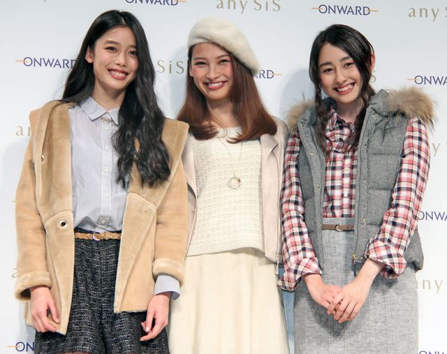 ざわちん、大政絢を分身させる!?フォトギャラリー（14枚目）