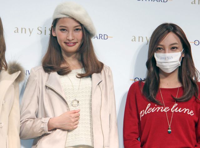 ざわちん、大政絢を分身させる!?フォトギャラリー（18枚目）