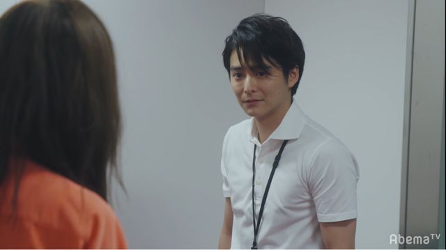 水野美紀＆小池徹平のキスシーン！「奪い愛、夏」：フォトギャラリー