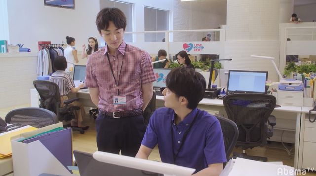 水野美紀＆小池徹平のキスシーン！「奪い愛、夏」（2枚目）