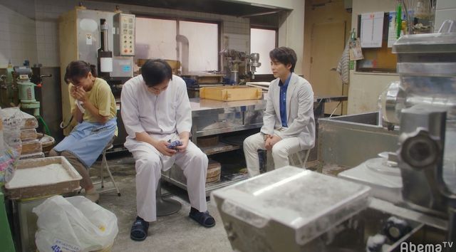 水野美紀＆小池徹平のキスシーン！「奪い愛、夏」（7枚目）