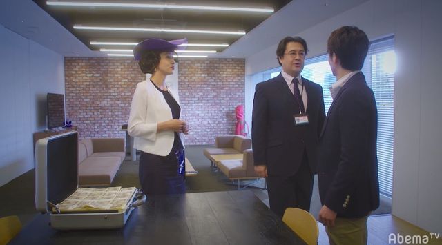 水野美紀＆小池徹平のキスシーン！「奪い愛、夏」（12枚目）