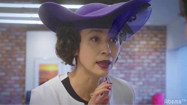 水野美紀＆小池徹平のキスシーン！「奪い愛、夏」（14枚目）