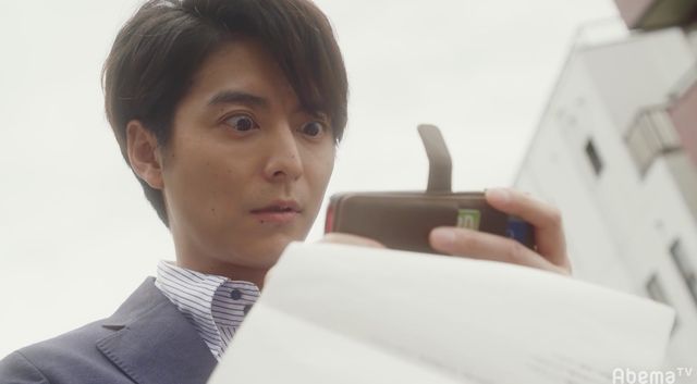 水野美紀＆小池徹平のキスシーン！「奪い愛、夏」（19枚目）