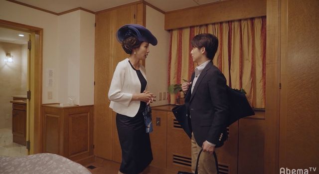 水野美紀＆小池徹平のキスシーン！「奪い愛、夏」（20枚目）