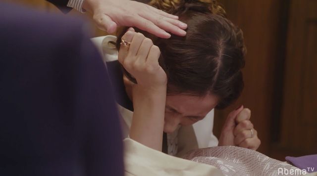 水野美紀＆小池徹平のキスシーン！「奪い愛、夏」（23枚目）