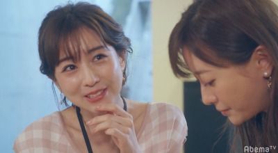 水野美紀＆小池徹平のキスシーン！「奪い愛、夏」（26枚目）