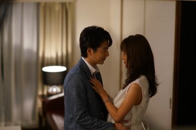 水野美紀＆小池徹平のキスシーン！「奪い愛、夏」（27枚目）