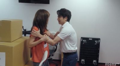 水野美紀＆小池徹平のキスシーン！「奪い愛、夏」（32枚目）