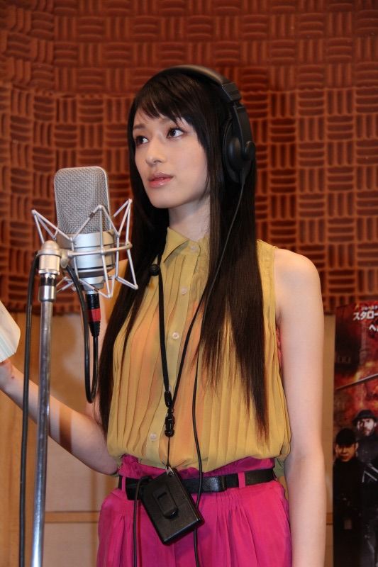 『キル・ビル』の栗山千明、ハリウッド映画出演に消極的 「英語がしゃべれないので」　画像ギャラリー（4枚目）