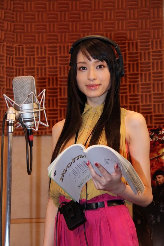 『キル・ビル』の栗山千明、ハリウッド映画出演に消極的 「英語がしゃべれないので」　画像ギャラリー（5枚目）