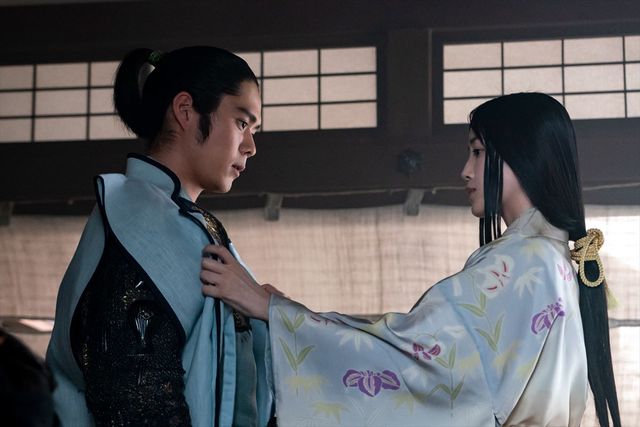 「どうする家康」信康が激変するまでの歩み（2枚目）