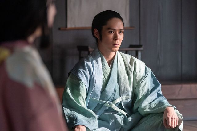 「どうする家康」信康が激変するまでの歩み（3枚目）