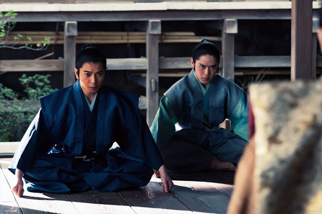 「どうする家康」信康が激変するまでの歩み（7枚目）