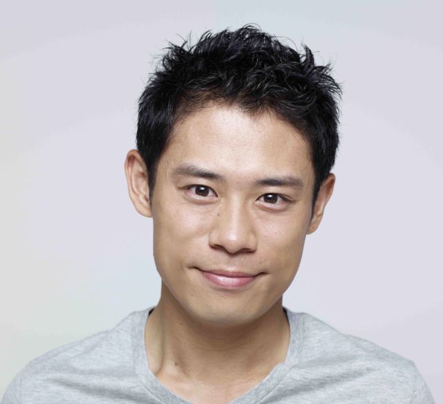 大河ドラマ「べらぼう」追加キャスト6名（6枚目）