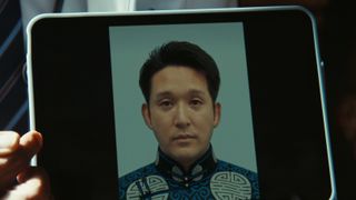 「VIVANT」元日ハム・杉谷拳士がサプライズ出演　撮影時間“1分”で写真のみ登場