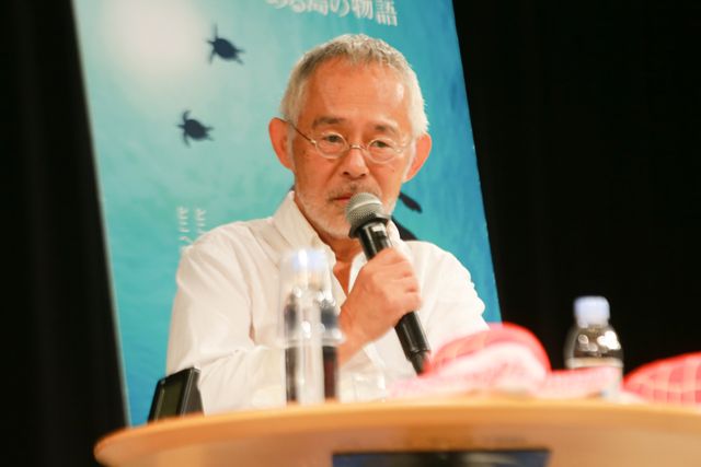 スタジオジブリの場所は、宮崎駿初恋の人の家の近くだった…鈴木Ｐが明かすマル秘エピソード　画像ギャラリー：フォトギャラリー