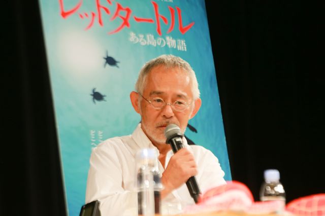 スタジオジブリの場所は、宮崎駿初恋の人の家の近くだった…鈴木Ｐが明かすマル秘エピソード　画像ギャラリー（2枚目）