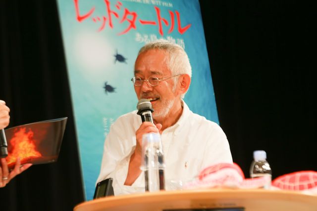 スタジオジブリの場所は、宮崎駿初恋の人の家の近くだった…鈴木Ｐが明かすマル秘エピソード　画像ギャラリー（3枚目）