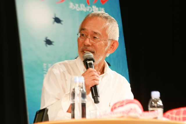 スタジオジブリの場所は、宮崎駿初恋の人の家の近くだった…鈴木Ｐが明かすマル秘エピソード　画像ギャラリー（5枚目）