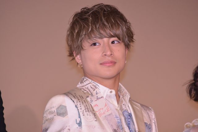 衣装がかわいい！『ひるなかの流星』公開記念舞台あいさつフォトギャラリー（2枚目）