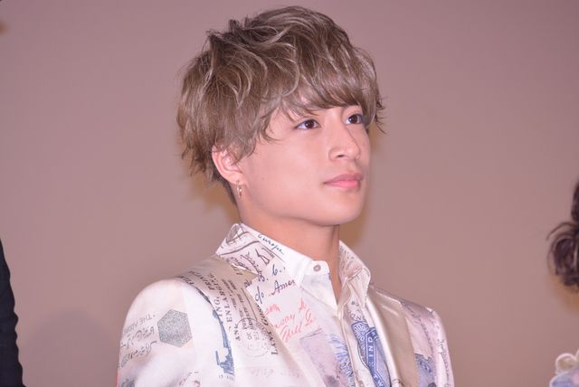 衣装がかわいい！『ひるなかの流星』公開記念舞台あいさつフォトギャラリー（3枚目）