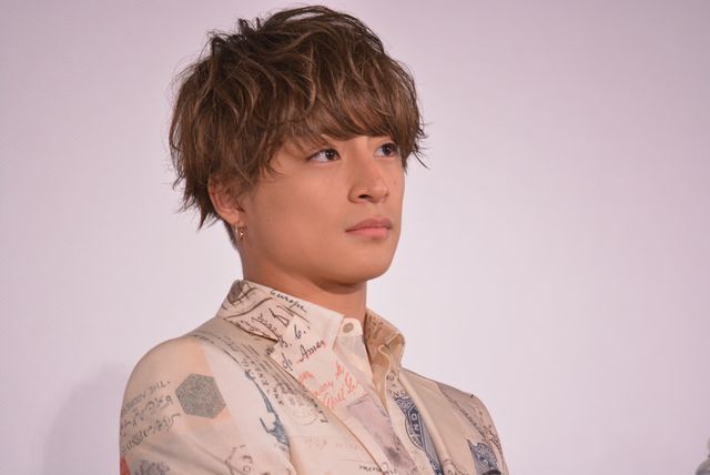 衣装がかわいい！『ひるなかの流星』公開記念舞台あいさつフォトギャラリー（4枚目）