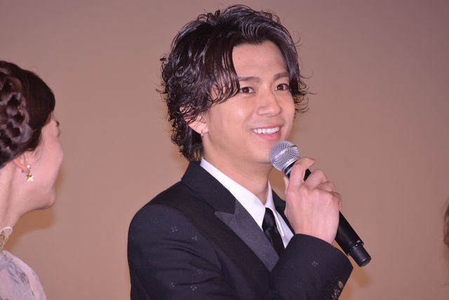 衣装がかわいい！『ひるなかの流星』公開記念舞台あいさつフォトギャラリー（6枚目）