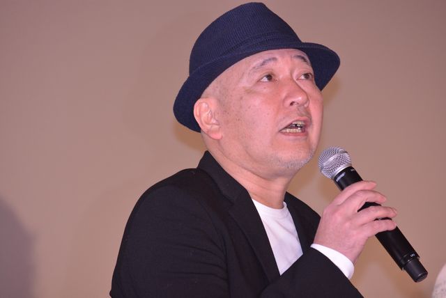 衣装がかわいい！『ひるなかの流星』公開記念舞台あいさつフォトギャラリー（12枚目）