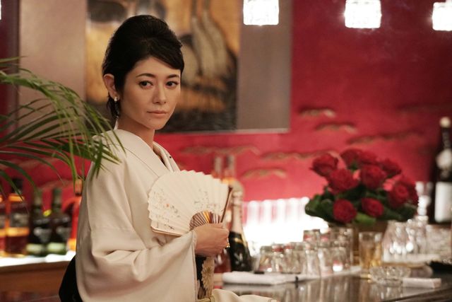 怖っ！ギラついた男たちの撮影現場フォトギャラリー（3枚目）