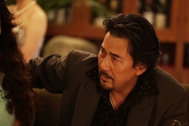 怖っ！ギラついた男たちの撮影現場フォトギャラリー（5枚目）