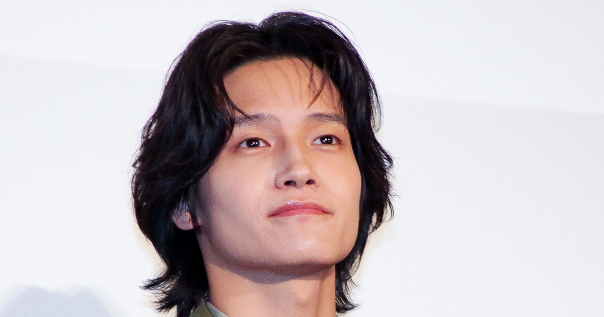 Aぇ! group佐野晶哉、祖母の一言に感激 大阪で家族と食事するも誰にも