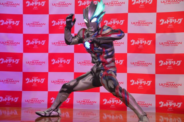 L*K様 ウルトラマンカードゲーム　大会上位賞　さまよえる未来　新品　未使用　未 Amazon.co.jp: PC04-003 ウルトラマンゼット アルファエッジ