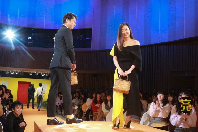 笑顔がまぶしい吉沢亮『ママレード・ボーイ』完成披露試写（11枚目）