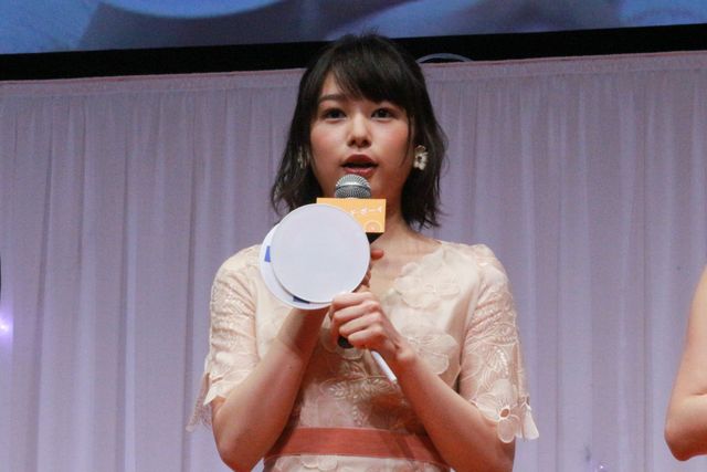 笑顔がまぶしい吉沢亮『ママレード・ボーイ』完成披露試写（27枚目）