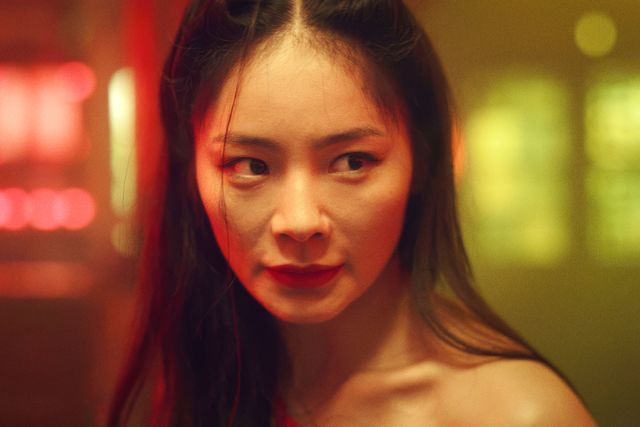 『シャオ・メイ／ローマ大決戦』場面写真ほか：フォトギャラリー