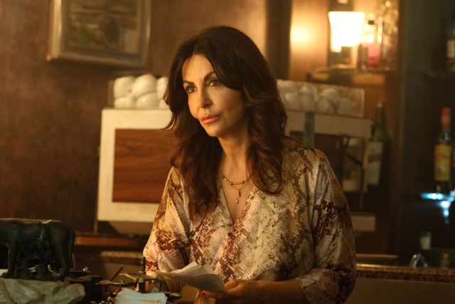 『シャオ・メイ／ローマ大決戦』場面写真ほか（6枚目）