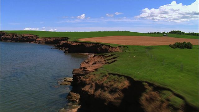 絶景!『赤毛のアン』のロケ地プリンス・エドワード島フォトギャラリー:フォトギャラリー