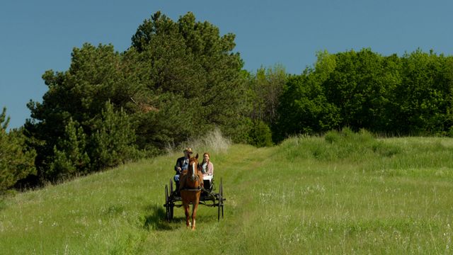 絶景！『赤毛のアン』のロケ地プリンス・エドワード島フォトギャラリー（2枚目）