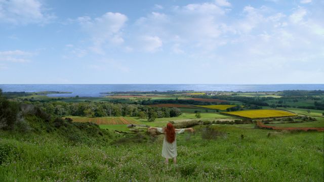 絶景！『赤毛のアン』のロケ地プリンス・エドワード島フォトギャラリー（3枚目）