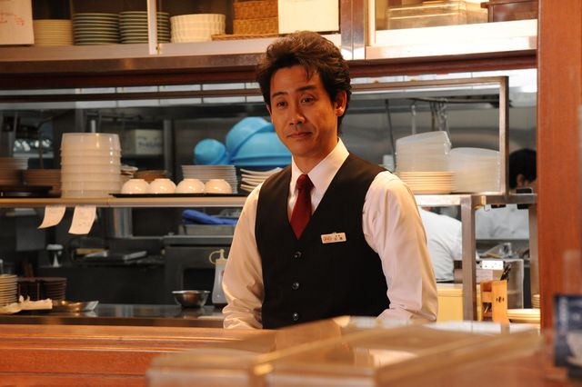 小松菜奈＆大泉洋『恋は雨上がりのように』新写真5枚（2枚目）