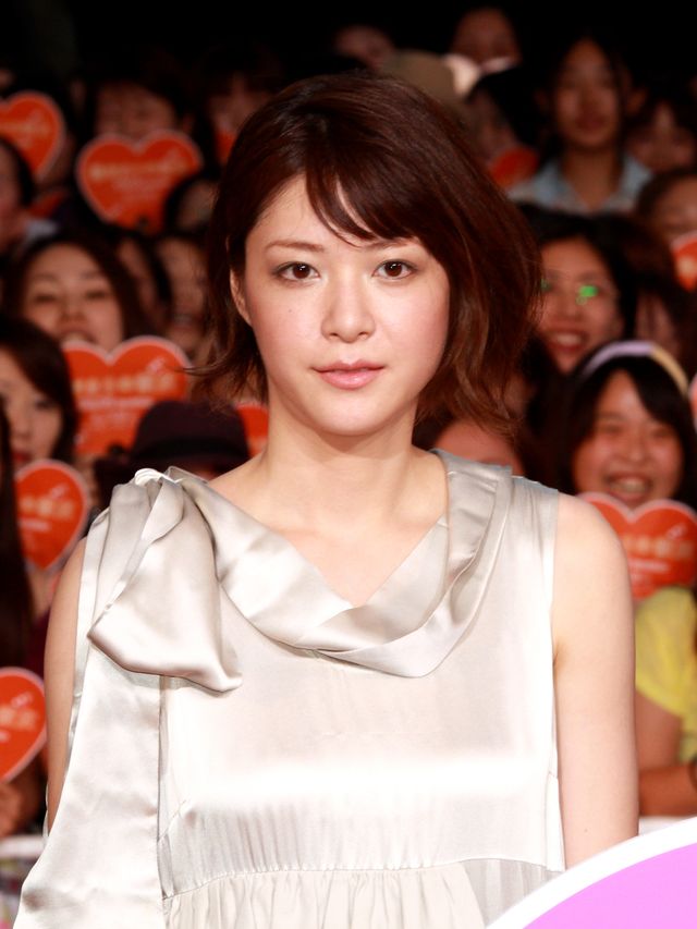 松本潤、20代最後の夜！『陽だまりの彼女』完成披露イベントフォトギャラリー（3枚目）