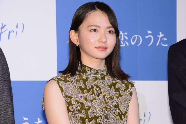 佐野勇斗、眞栄田郷敦、鈴木仁ら登場！『小さな恋のうた』に意気込み（5枚目）