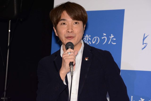 佐野勇斗、眞栄田郷敦、鈴木仁ら登場！『小さな恋のうた』に意気込み（8枚目）