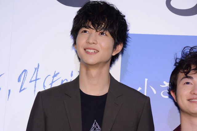 佐野勇斗、眞栄田郷敦、鈴木仁ら登場！『小さな恋のうた』に意気込み（10枚目）