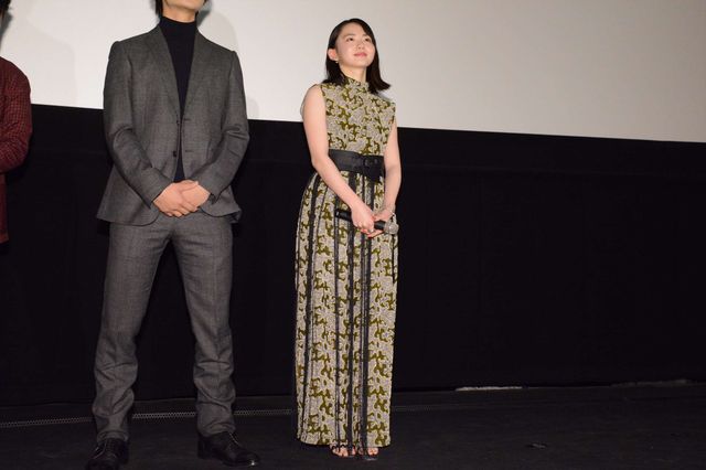 佐野勇斗、眞栄田郷敦、鈴木仁ら登場！『小さな恋のうた』に意気込み（11枚目）